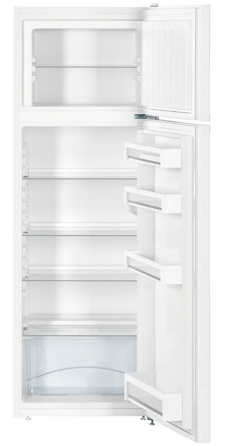 Šaldytuvas LIEBHERR CTe 2931