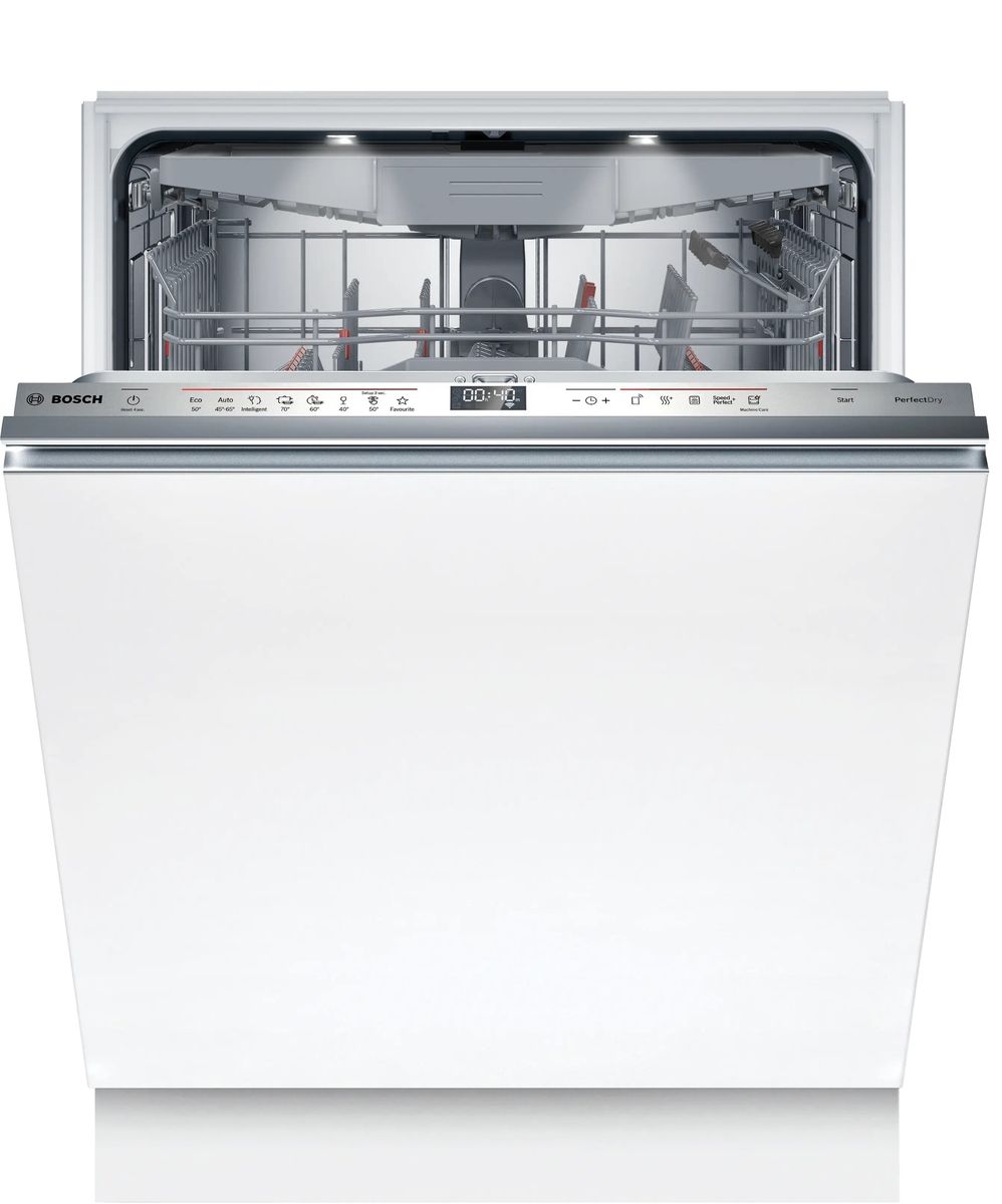 Indaplovė Bosch SMV6ZCX16E Indaplovė Bosch SMV6ZCX16E