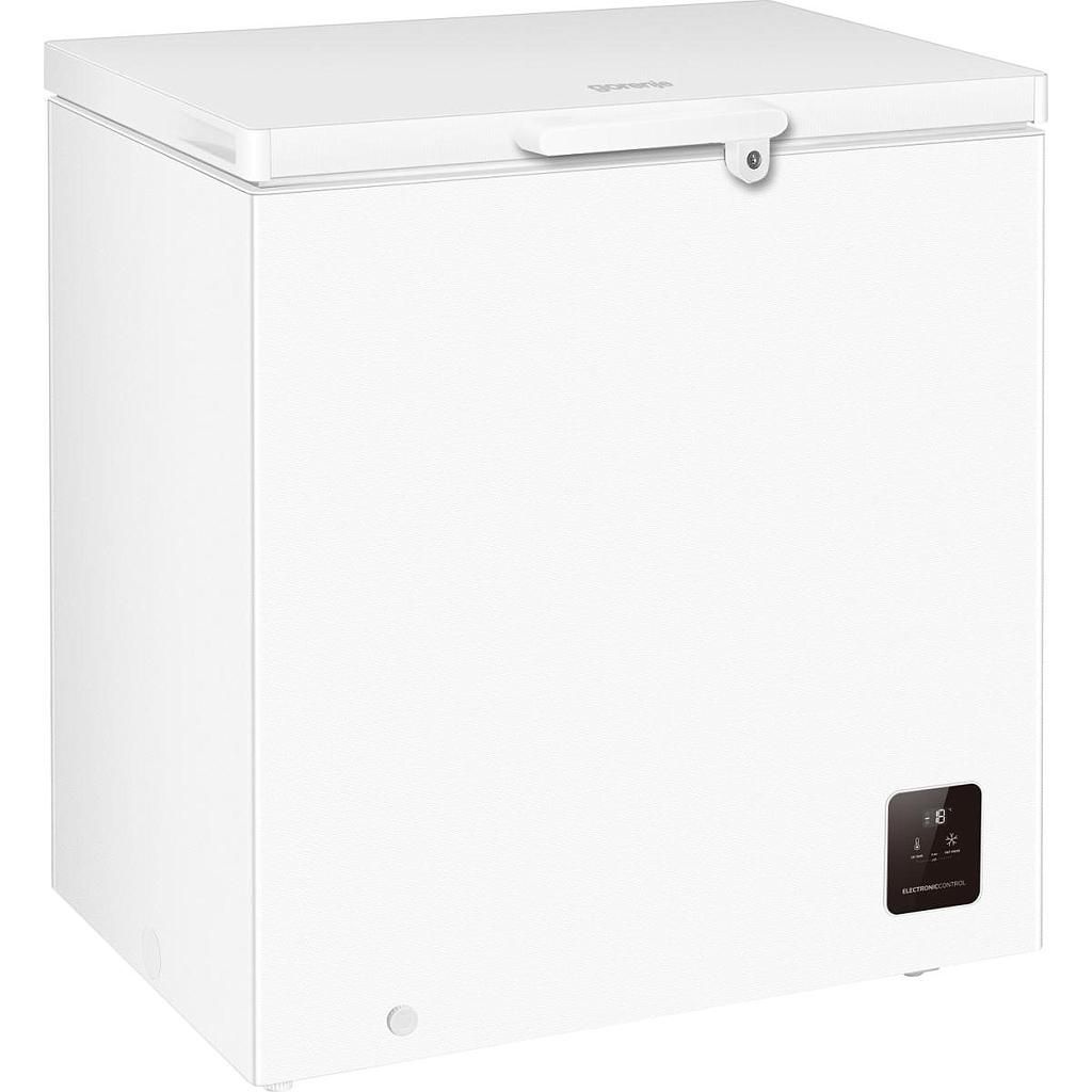 Šaldiklis GORENJE FH20E6W5 Šaldiklis GORENJE FH20E6W5