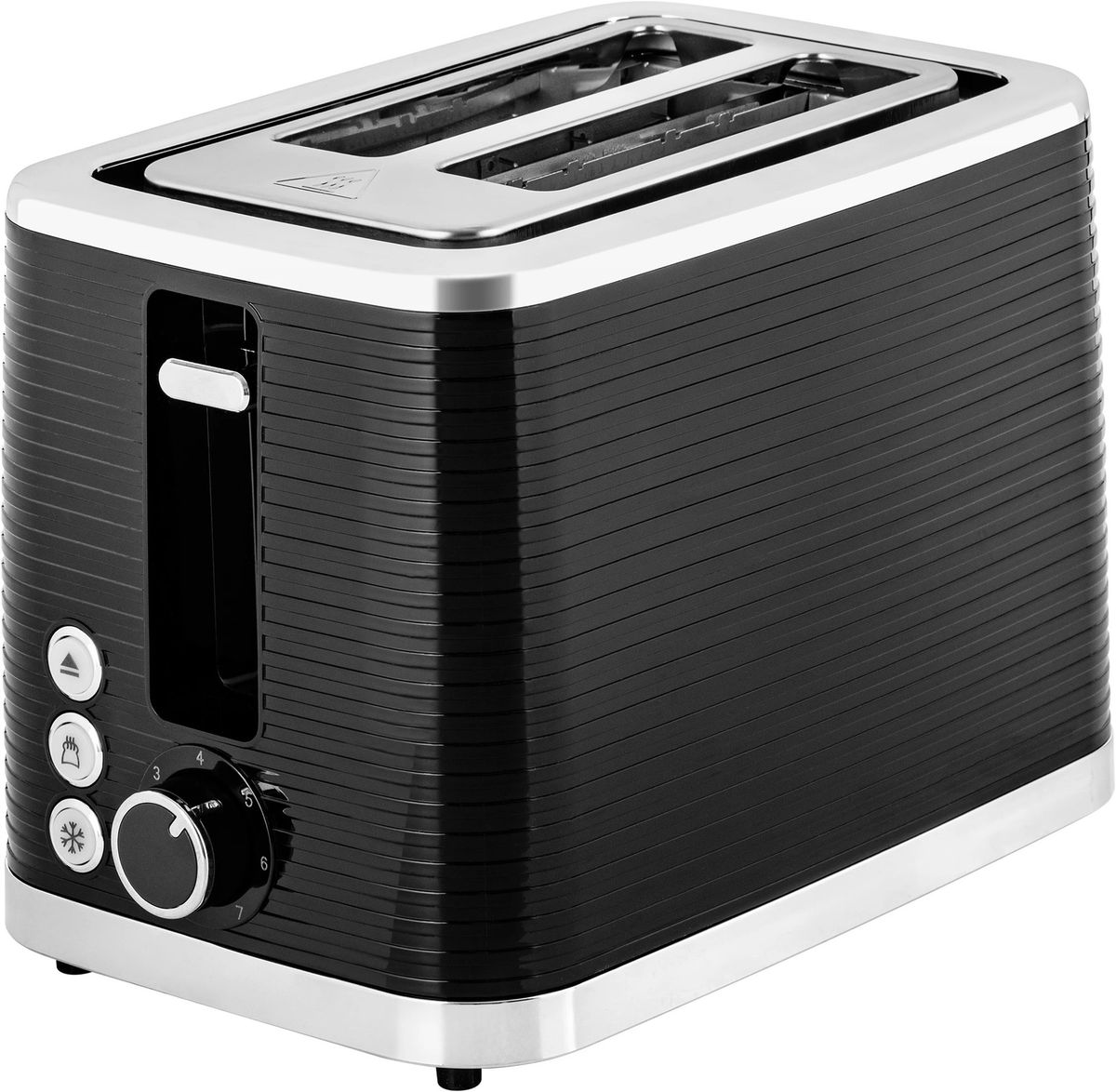 Skrudintuvas ECG ST 2750 Stripe Skrudintuvas ECG ST 2750 Stripe