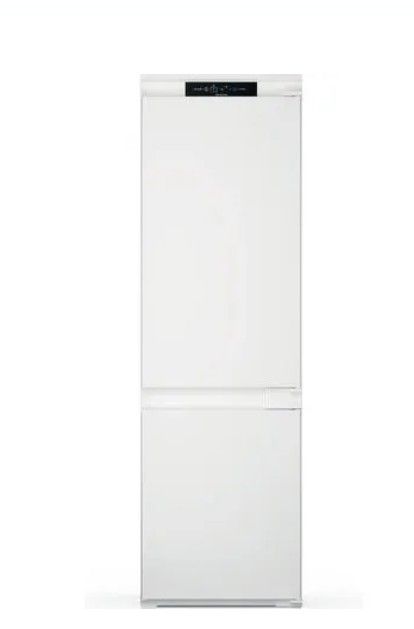 Įmontuojamas šaldytuvas Indesit INC18 T311 Įmontuojamas šaldytuvas Indesit INC18 T311