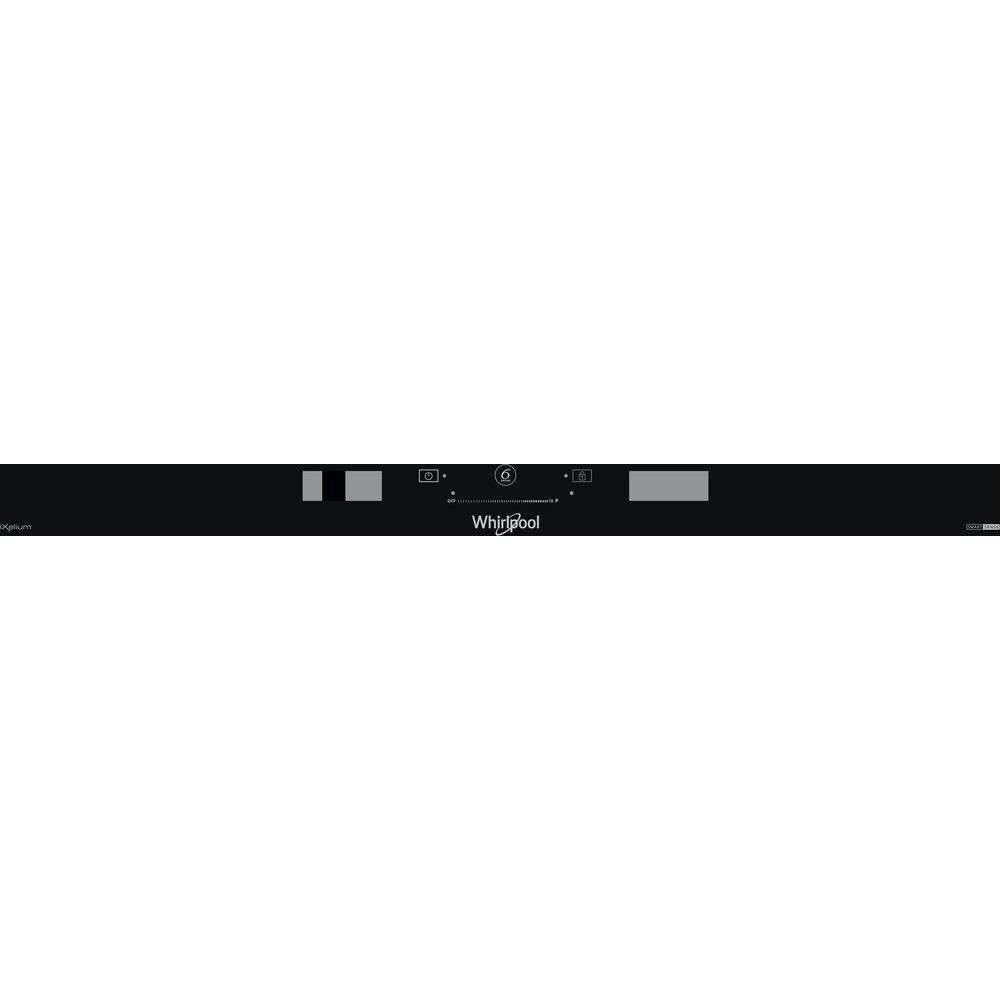 Kaitlentė Whirlpool SMP 9010 C/NE/IXL Kaitlentė Whirlpool SMP 9010 C/NE/IXL