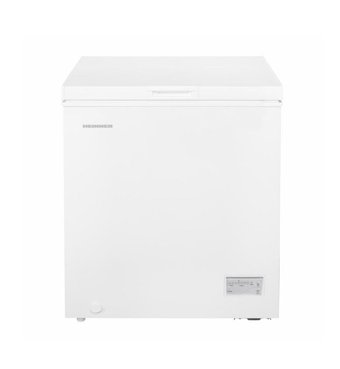 Šaldiklis HCF-HM145CE++ HEINNER Šaldiklis HCF-HM145CE++ HEINNER