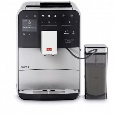 Automatinis kavos aparatas MELITTA BARISTA TS SMART