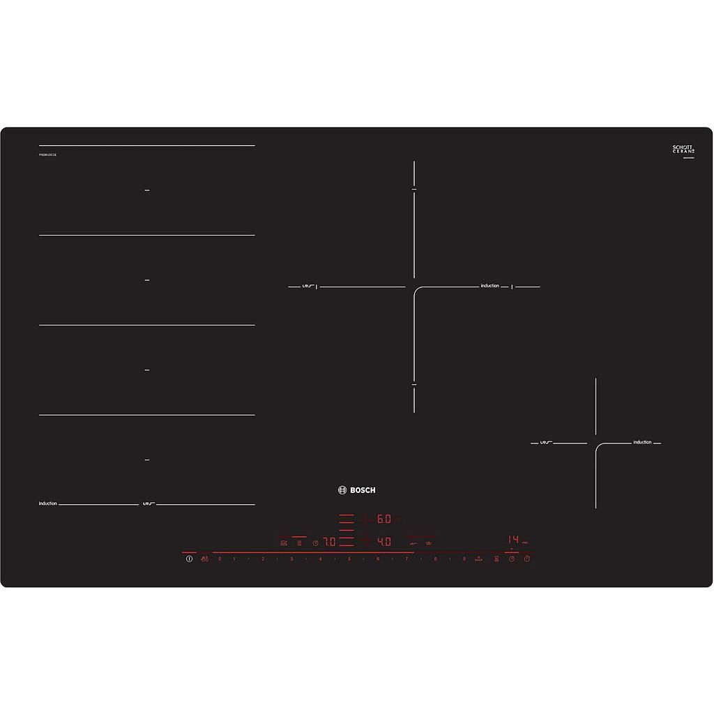 Kaitlentė BOSCH PXE801DC1E
