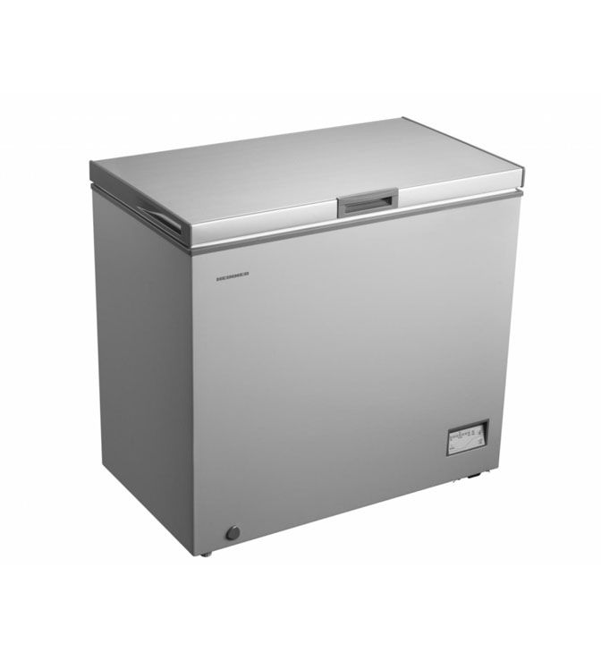 Šaldiklis HCF-205NHSE++ HEINNER Šaldiklis HCF-205NHSE++ HEINNER