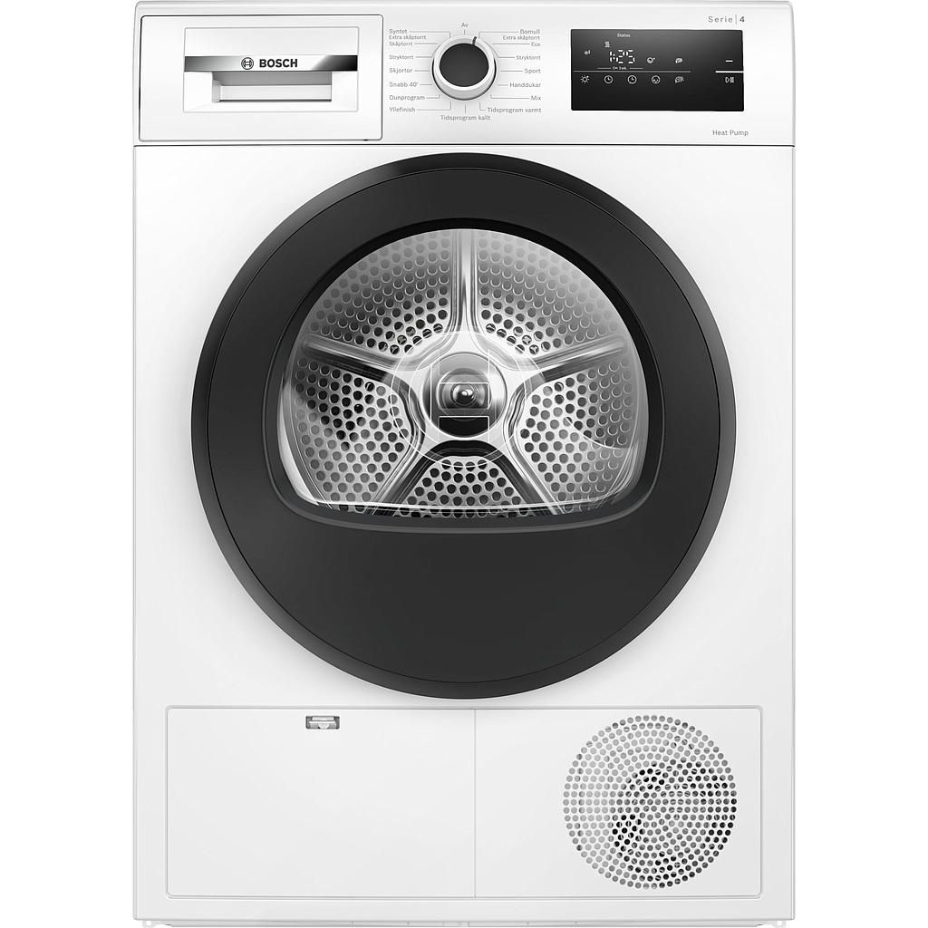 Džiovyklė BOSCH WTH85V0ESN Džiovyklė BOSCH WTH85V0ESN