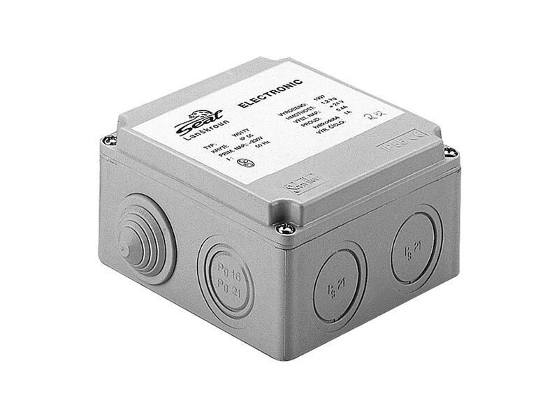 Transformatorius JIKA, maks. 5 pisuarams Golem/Livo ANTIVANDAL ir Domino SENSOR, 24 V DC, H8950710000001 Transformatorius JIKA, maks. 5 pisuarams Golem/Livo ANTIVANDAL ir Domino SENSOR, 24 V DC, H8950710000001