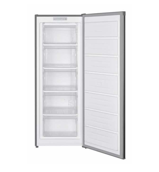 Šaldiklis HFF-HM168XE++ HEINNER Šaldiklis HFF-HM168XE++ HEINNER