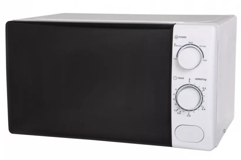 Mikrobangų krosnelė MPM 20-KMM-12/W