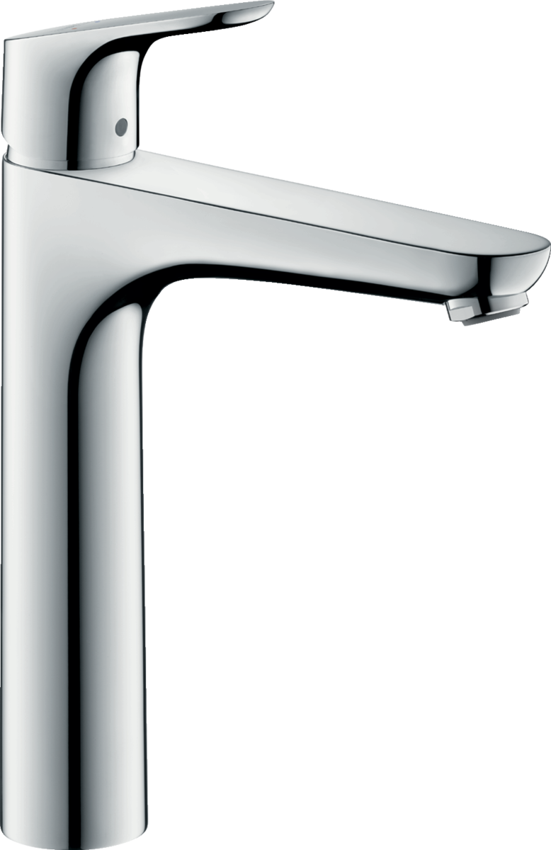 Maišytuvas praustuvui Hansgrohe FOCUS chromas 31608000