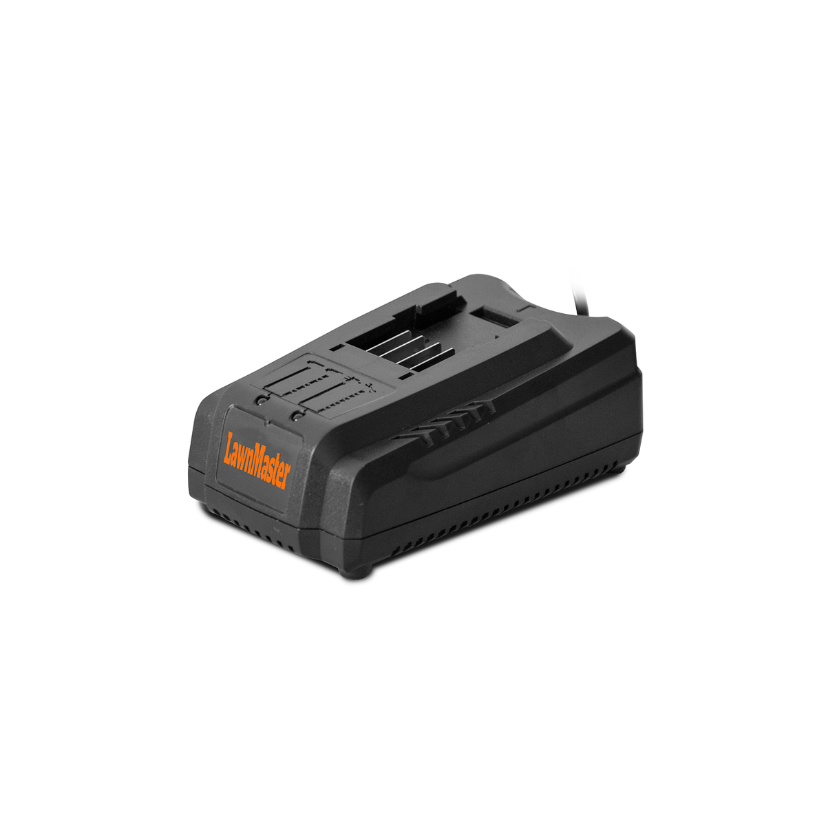 Belaidis vejos pjovimo robotas Lawnmaster 24 V, 4 Ah, 250 m² Belaidis vejos pjovimo robotas Lawnmaster 24 V, 4 Ah, 250 m²
