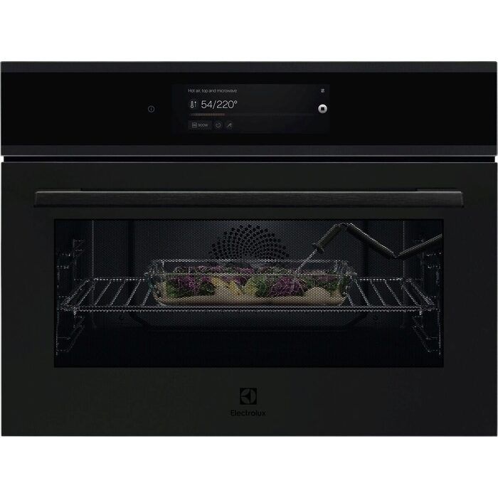 Orkaitė ELECTROLUX EVL9E2DGT3 Orkaitė ELECTROLUX EVL9E2DGT3