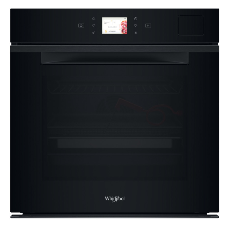Orkaitė WHIRLPOOL WOI11P8FHT2SBAF Orkaitė WHIRLPOOL WOI11P8FHT2SBAF