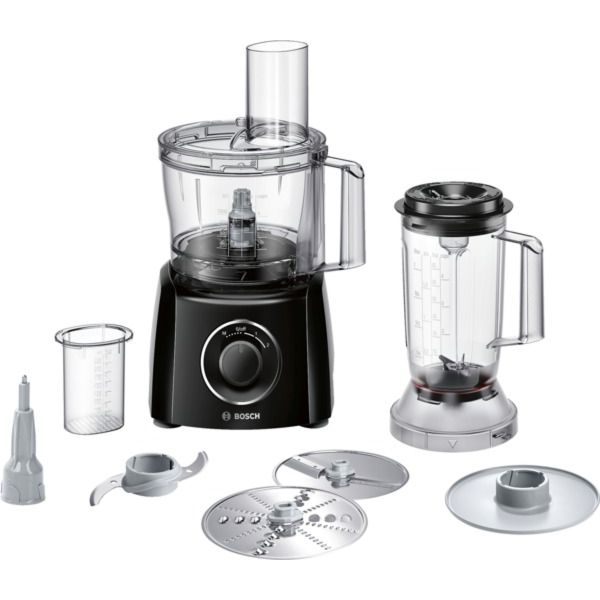 Virtuvinis kombainas BOSCH MCM3201B Virtuvinis kombainas BOSCH MCM3201B