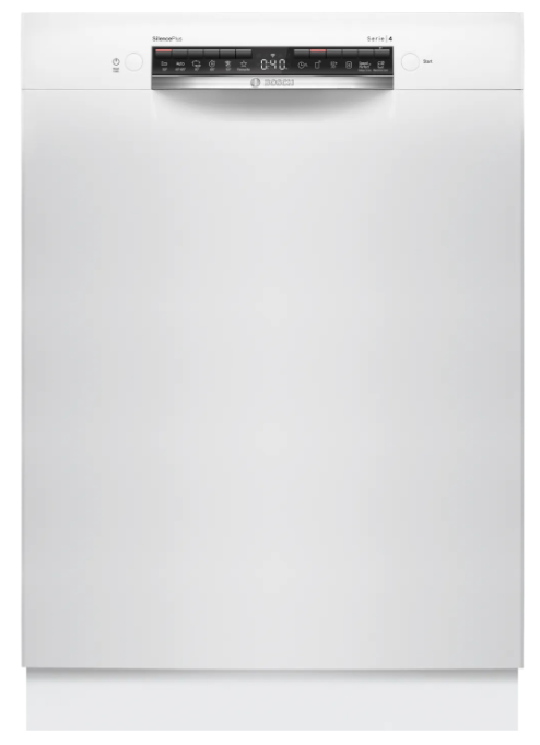 Indaplovė BOSCH SMU4HMW00S Indaplovė BOSCH SMU4HMW00S