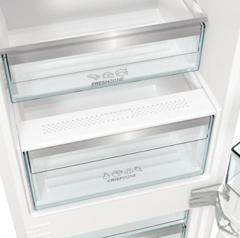 Šaldytuvas GORENJE NRKI517E62WF