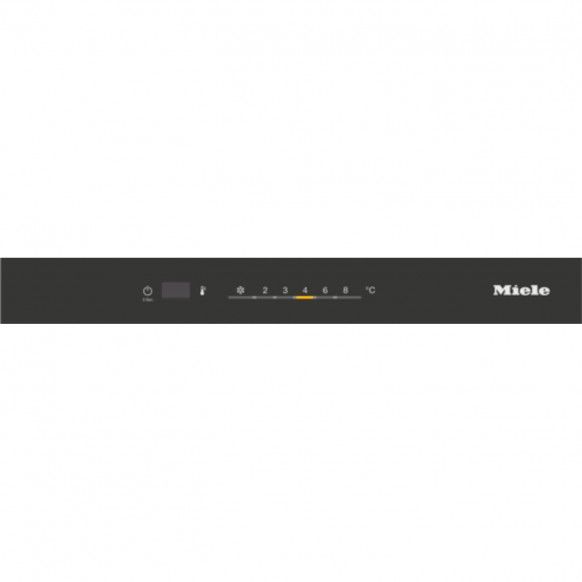 Įmontuojamas šaldytuvas Miele K 7125 E Įmontuojamas šaldytuvas Miele K 7125 E