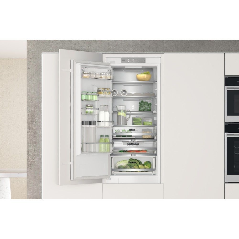 Šaldytuvas Whirlpool WHC20 T573 P