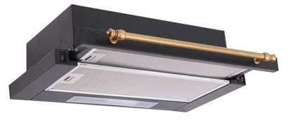 Įmontuojamas gartraukis Schlosser H3062RB-50