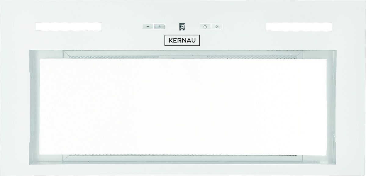 Gartraukis Kernau KBH 0861 W