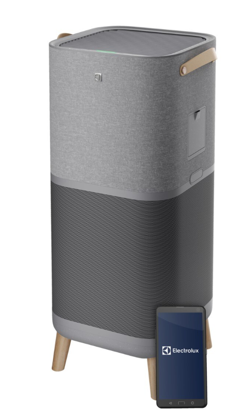 Oro valytuvas ELECTROLUX EPU93171UG Oro valytuvas ELECTROLUX EPU93171UG