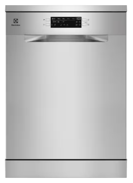 Indaplovė ELECTROLUX ESA47210SX Indaplovė ELECTROLUX ESA47210SX