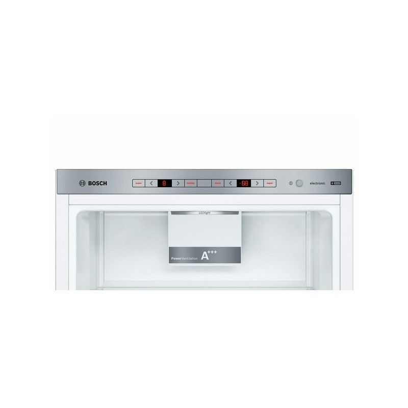 Šaldytuvas Bosch KGE39AWCA