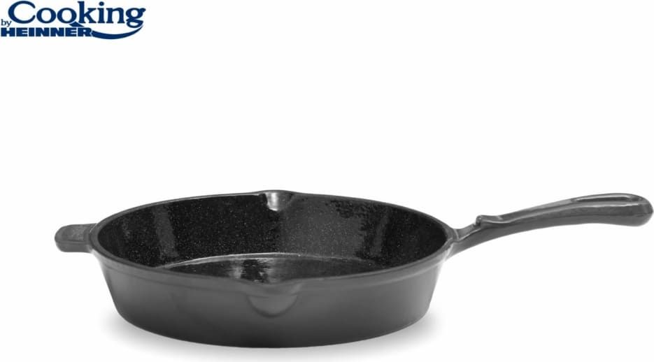 Keptuvė emaliuota ketaus 26x5cm HR-ZVC-T26 HEINNER Keptuvė emaliuota ketaus 26x5cm HR-ZVC-T26 HEINNER