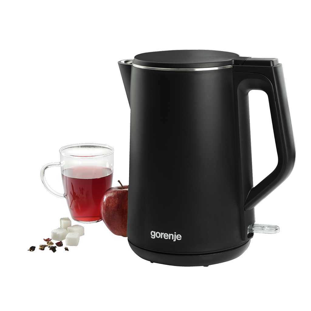 Virdulys GORENJE K15DWBK Virdulys GORENJE K15DWBK