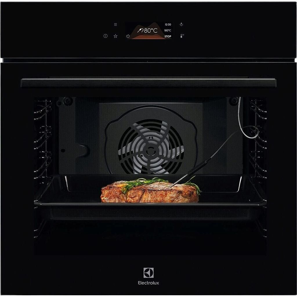 Orkaitė ELECTROLUX LOE8H39Z