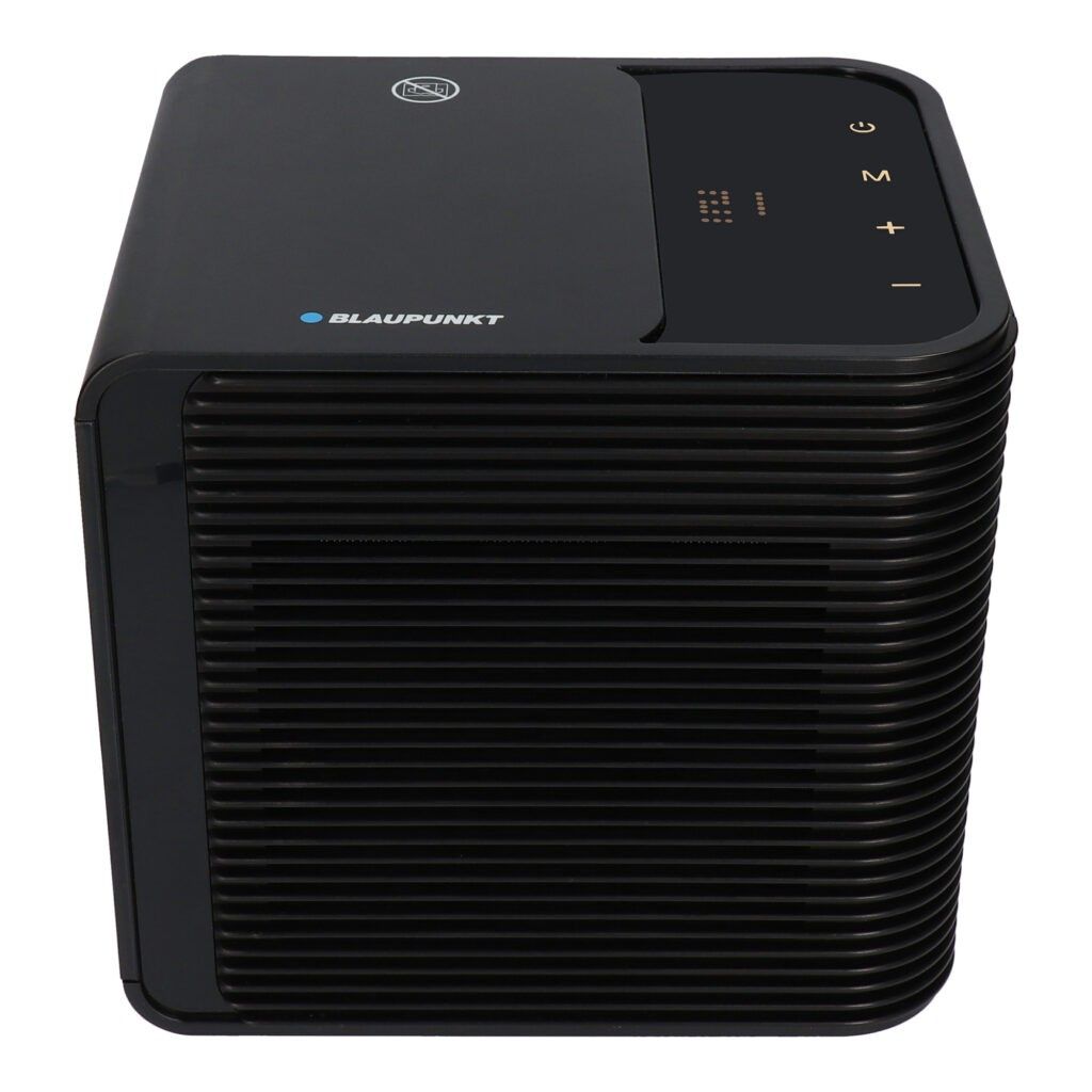 Elektrinis šildytuvas Blaupunkt FHD401, 2 kW Elektrinis šildytuvas Blaupunkt FHD401, 2 kW