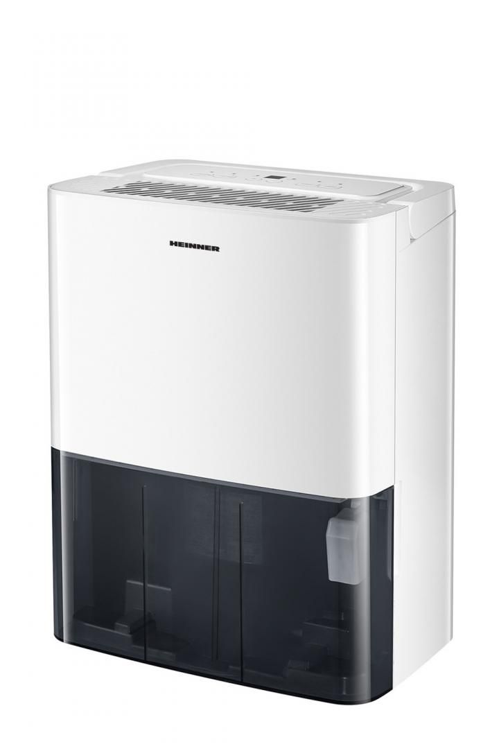Oro sausintuvas 285W 10l/24h 31m2 HDU-M10 HEINNER Oro sausintuvas 285W 10l/24h 31m2 HDU-M10 HEINNER