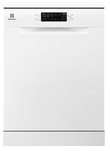 Indaplovė ELECTROLUX ESA47210SW