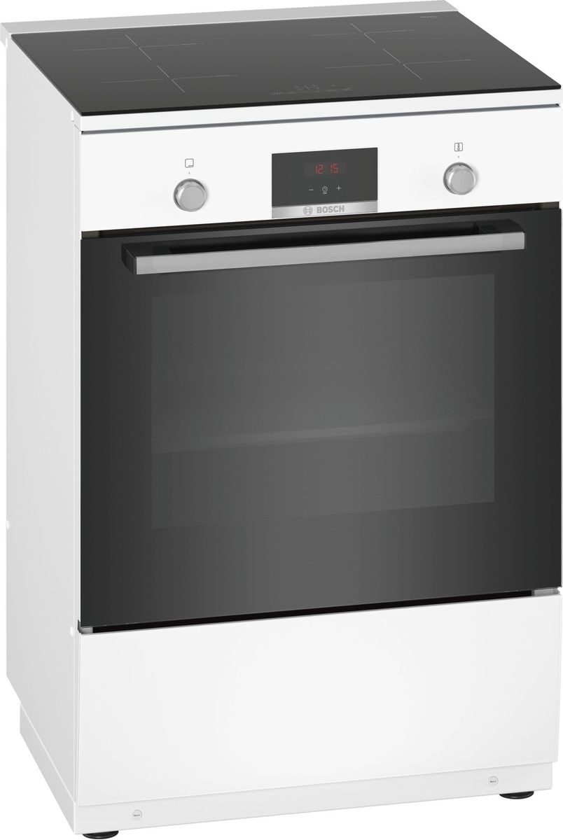 Viryklė Bosch HLN39A020