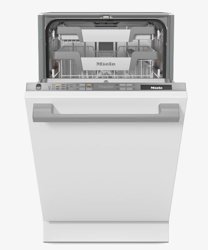 Įmontuojama indaplovė Miele G 5790 SCVi EDST, 12174040 Įmontuojama indaplovė Miele G 5790 SCVi EDST, 12174040