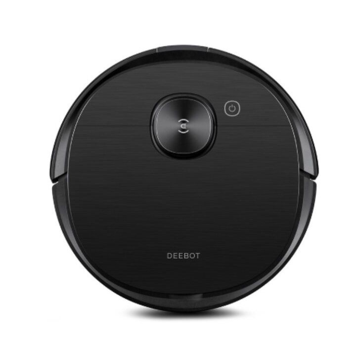 Siurblys robotas Ecovacs Vacuum cleaner DEEBOT OZMO T8 AIVI Wet&amp;Dry