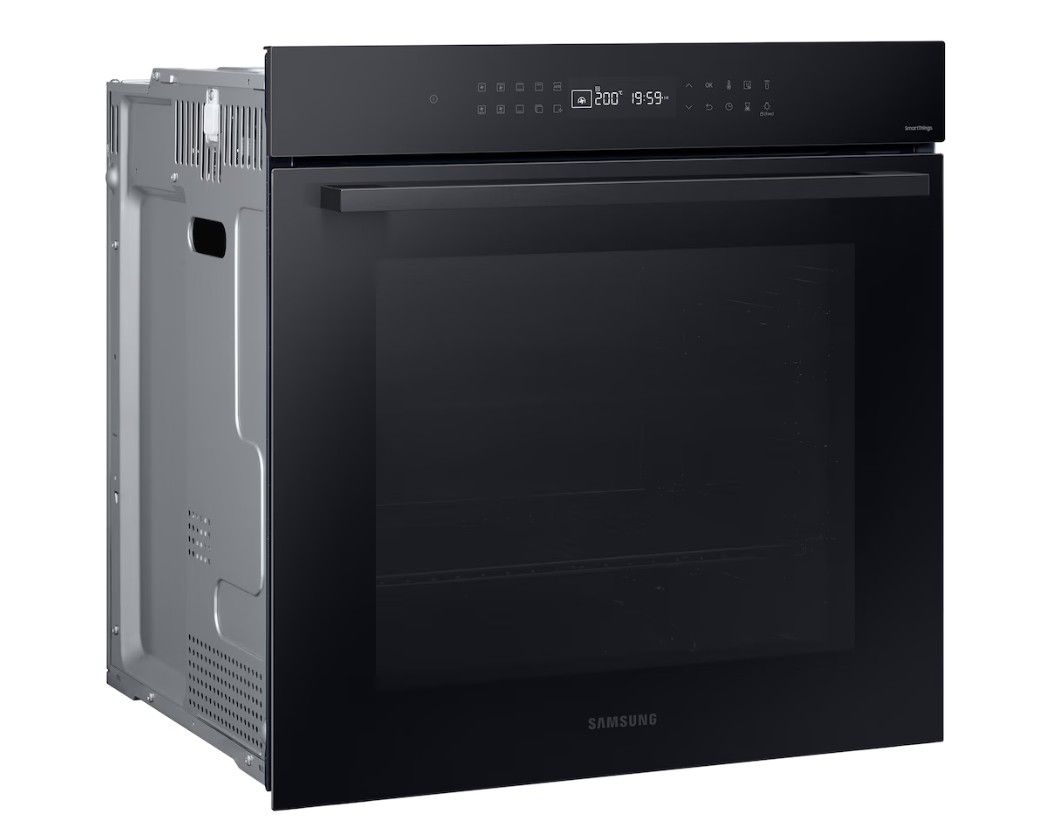 Įmontuojama orkaitė Samsung NV7B4020ZAK