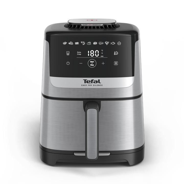 Karšto oro gruzdintuvė Tefal Easy Fry Silence EY552D