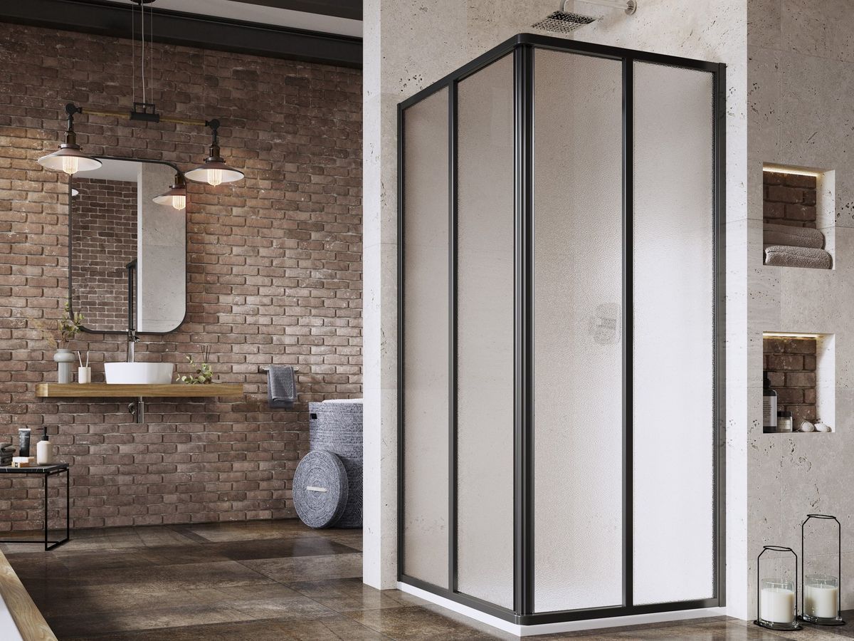 Dušo kabina 90x90, 14V703O2ZGS
