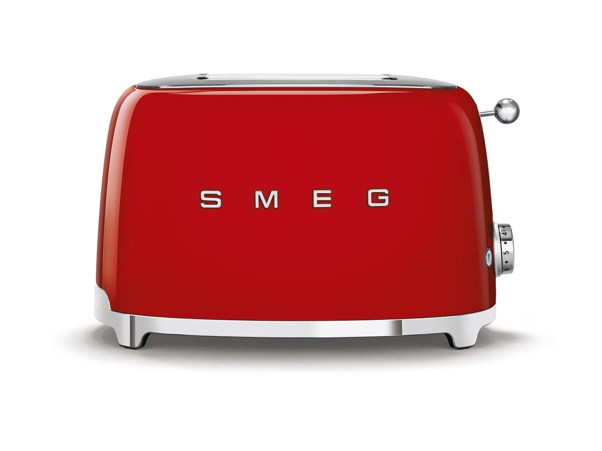 SMEG skrudintuvas TSF01RDEU