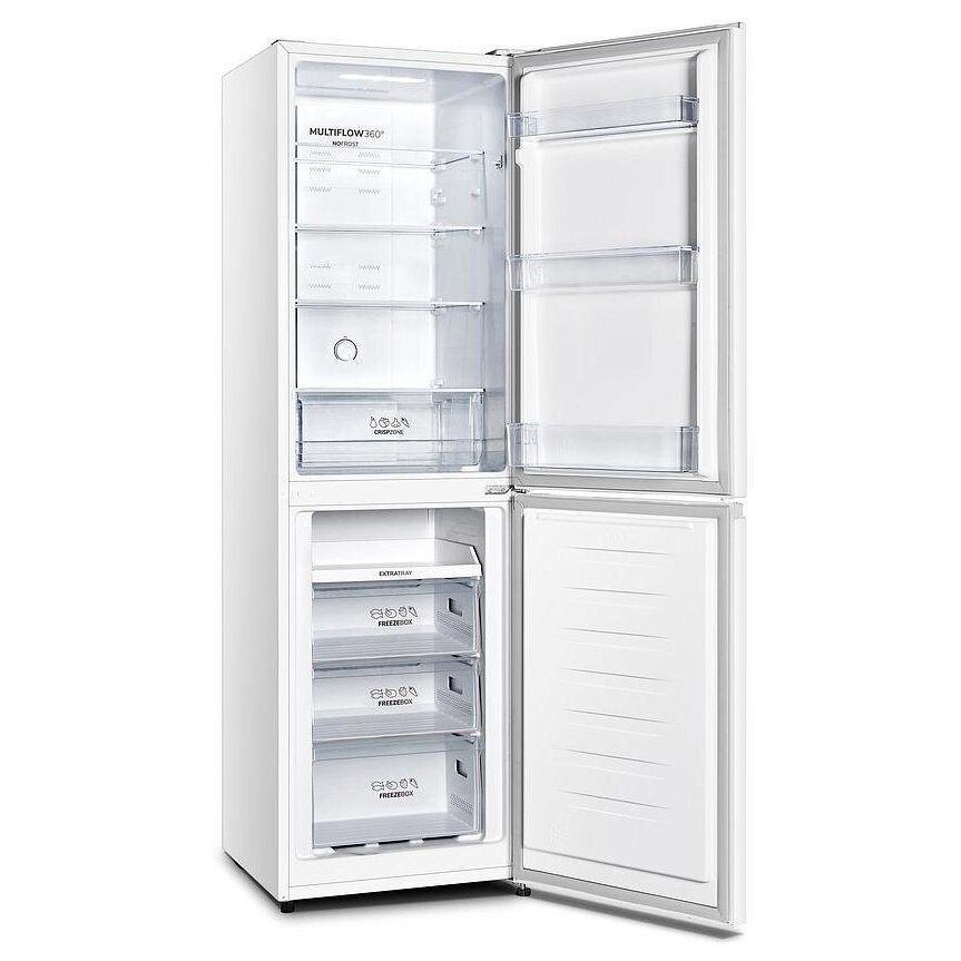 Šaldytuvas Gorenje NRK4181CW4