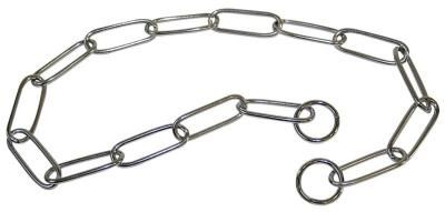 Smaugtukas-grandinėlė 80cm(4mm), C5AS0606