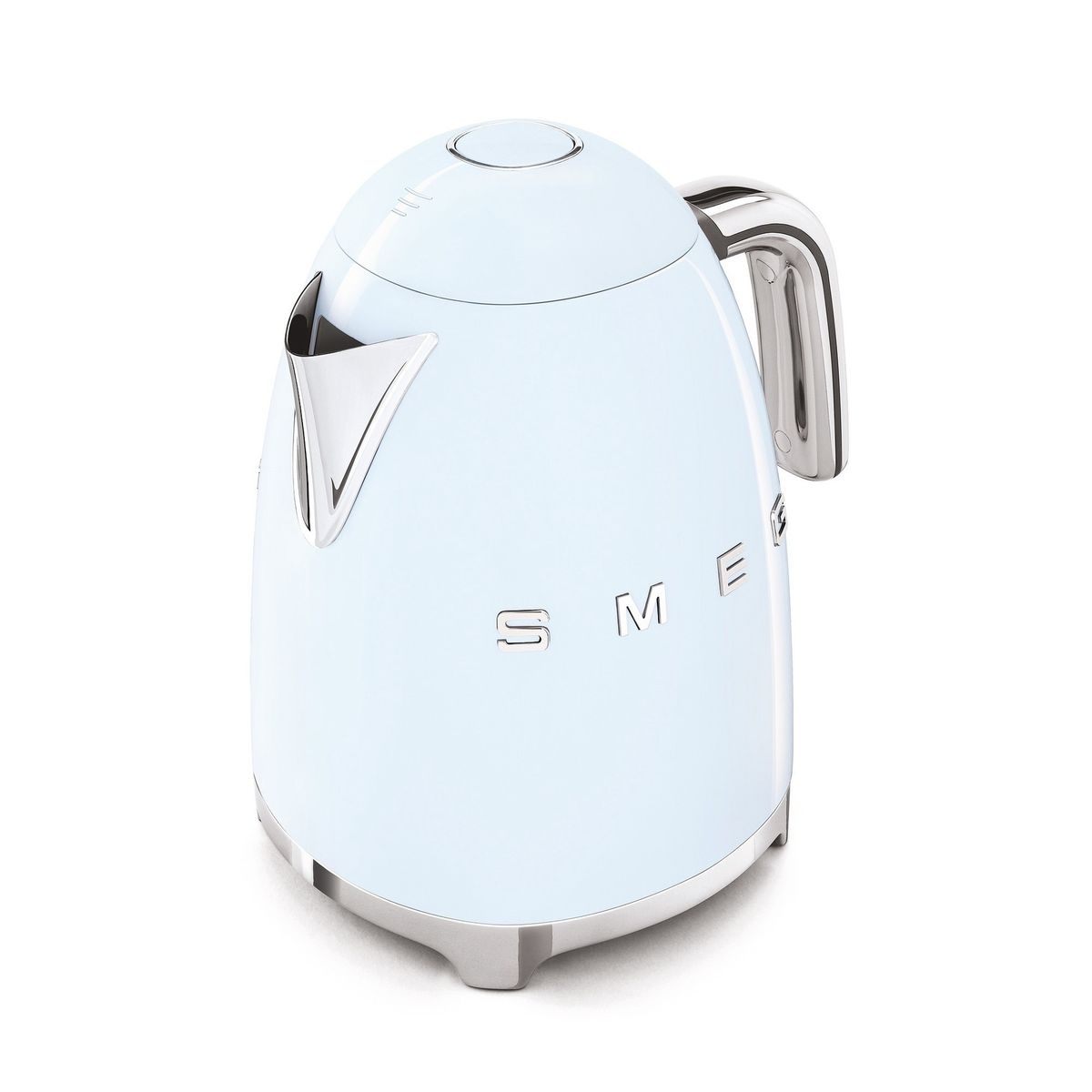 SMEG elektrinis virdulys, 1,7 l, KLF03PBEU