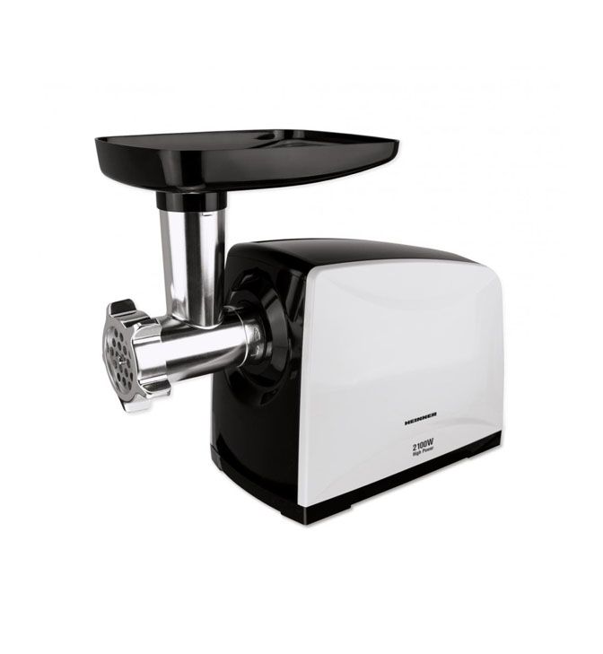 Mėsmalė 2100W MG-2100BKWH HEINNER