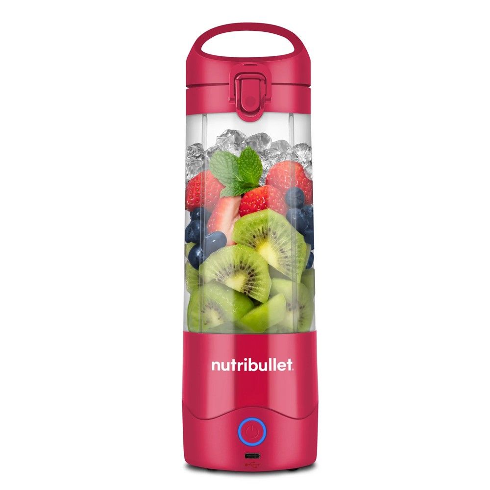 Kokteilių plaktuvas Nutribullet NBP003MA Kokteilių plaktuvas Nutribullet NBP003MA