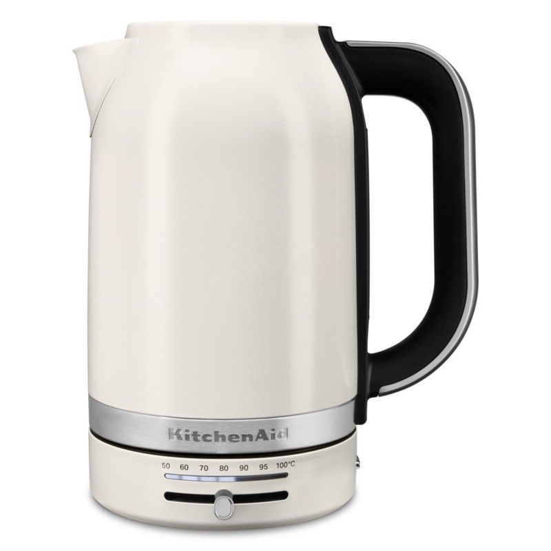 Elektrinis virdulys KitchenAid 5KEK1701EPL, 1,7 l Elektrinis virdulys KitchenAid 5KEK1701EPL, 1,7 l