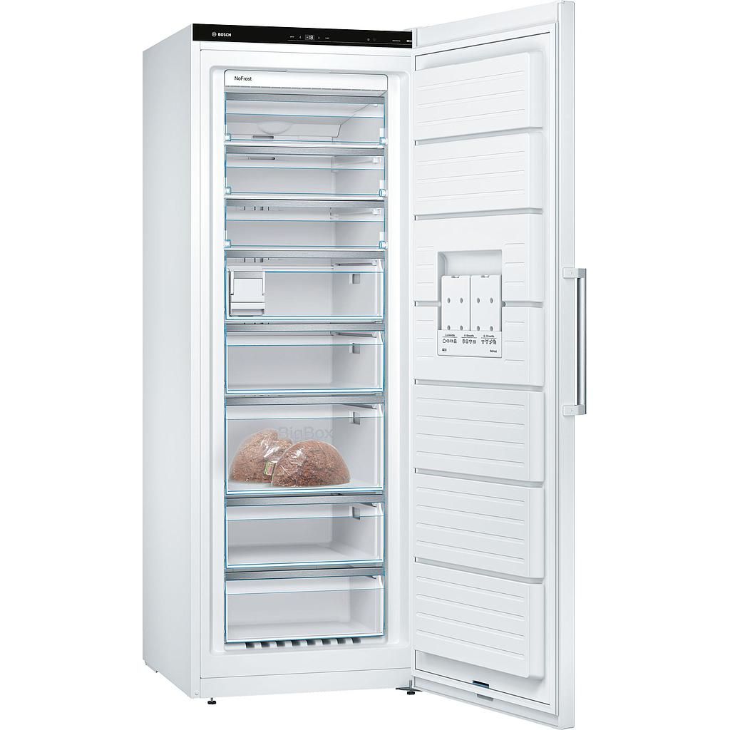 Šaldiklis BOSCH GSN58AWCV Šaldiklis BOSCH GSN58AWCV