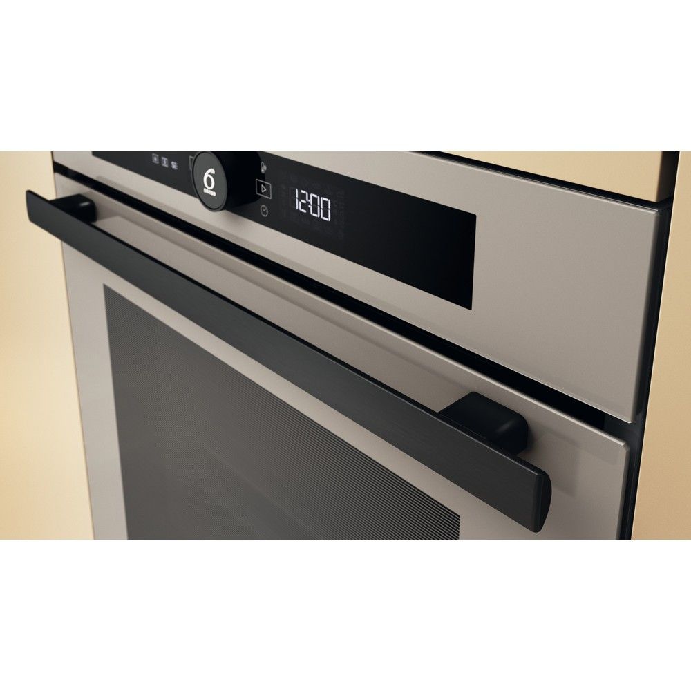 Įmontuojama orkaitė Whirlpool WOI4S8HM2SEA Įmontuojama orkaitė Whirlpool WOI4S8HM2SEA
