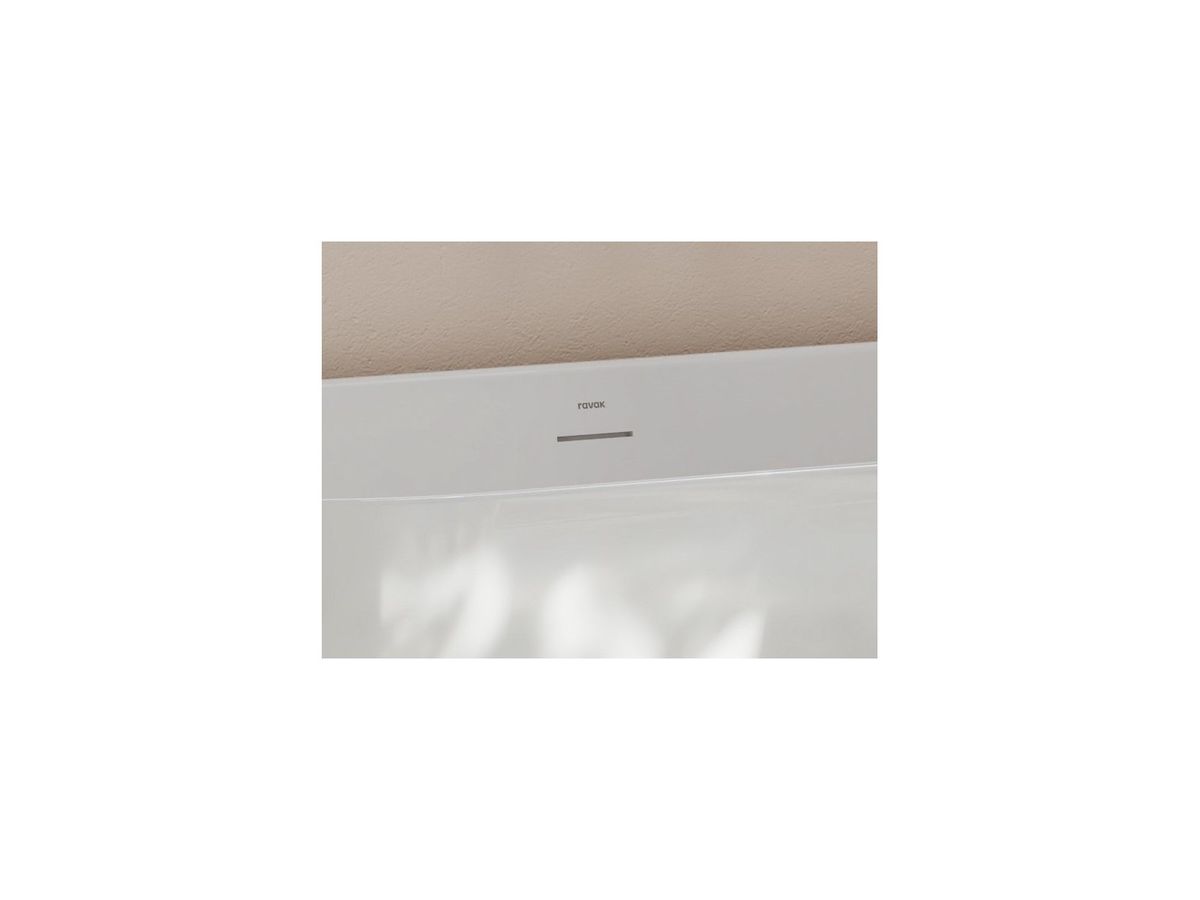 Vonia Ravak Freedom O Tec, balta, CC61000000